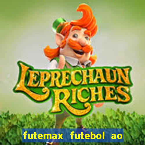 futemax futebol ao vivo brasil